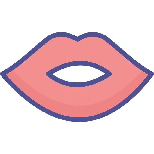 besandose icono gratis