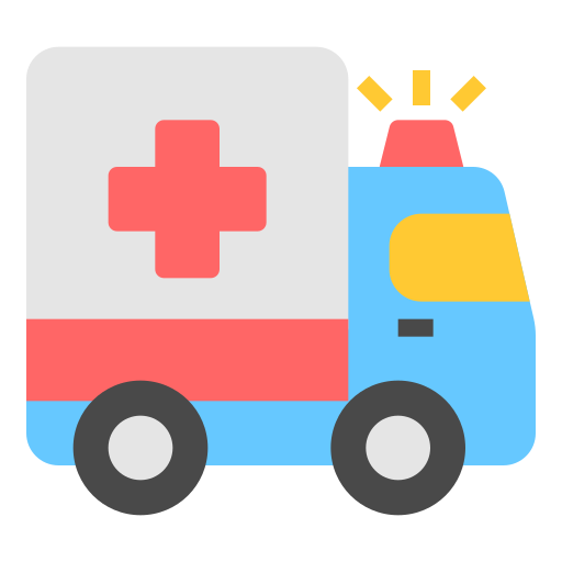 ambulance Icône gratuit ambulance Icône gratuit