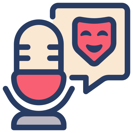 microfone grátis ícone