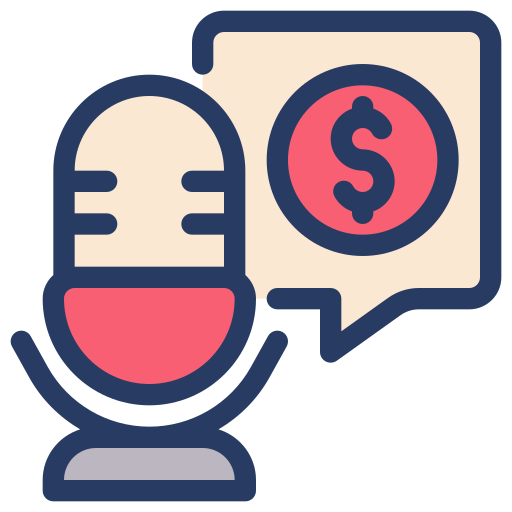 negócios grátis ícone