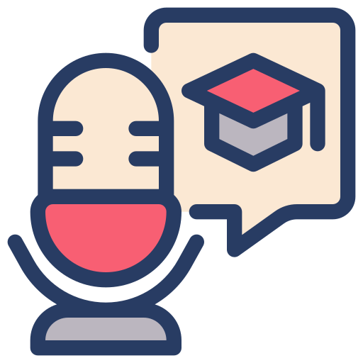 microfone grátis ícone