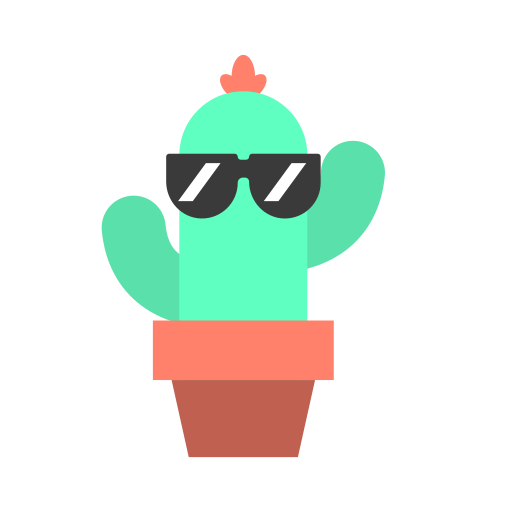 Cute free icon Cute free icon