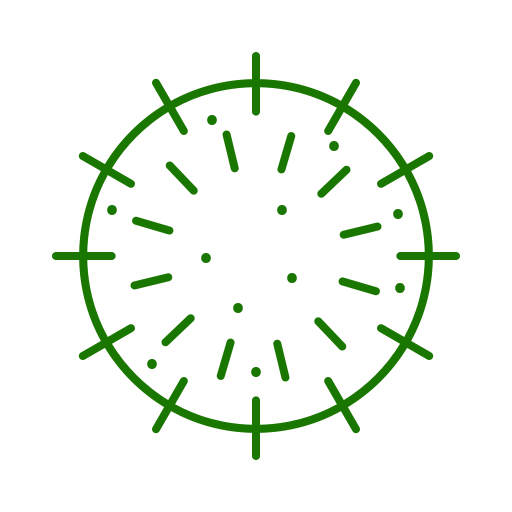 자연 무료 아이콘