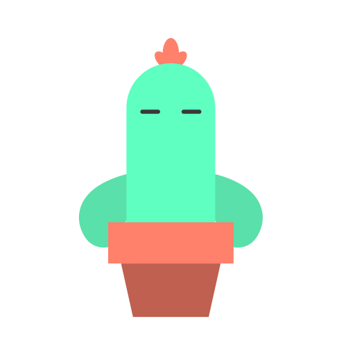 Cute free icon Cute free icon