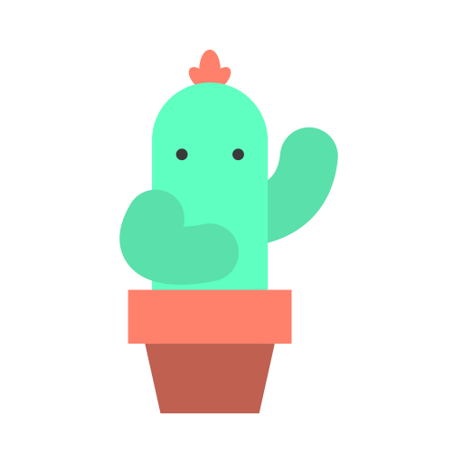 Cute free icon Cute free icon