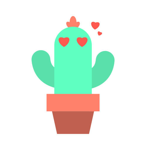 Cute free icon Cute free icon