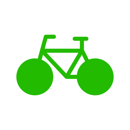 naturaleza icono gratis