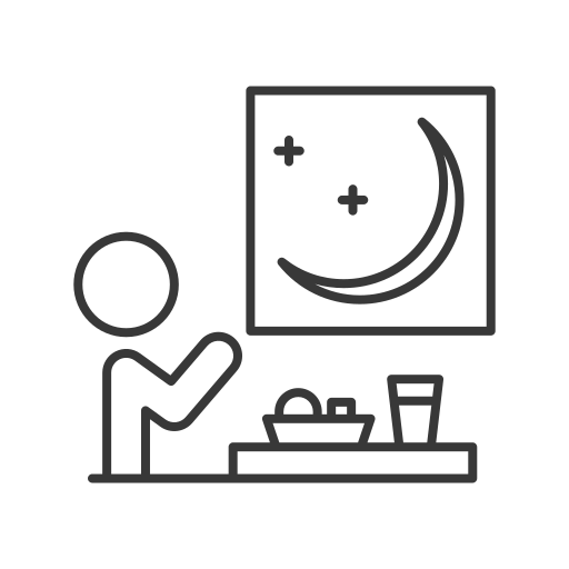 이슬람교 무료 아이콘