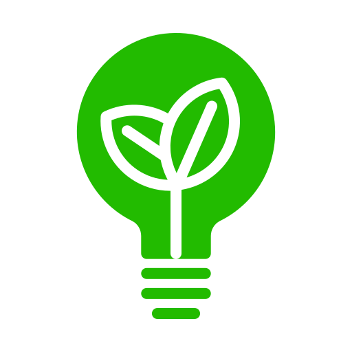 naturaleza icono gratis