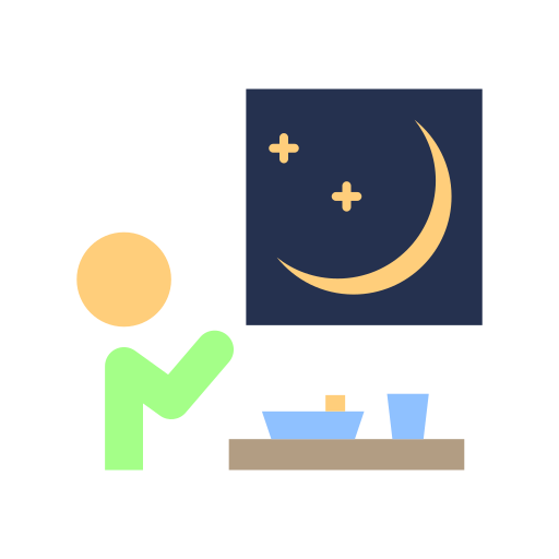 이슬람교 무료 아이콘 이슬람교 무료 아이콘