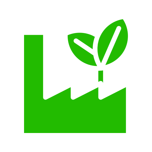 naturaleza icono gratis