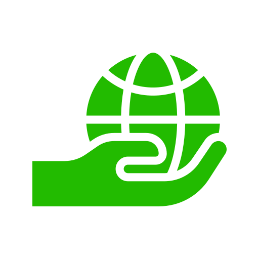 Nature free icon
