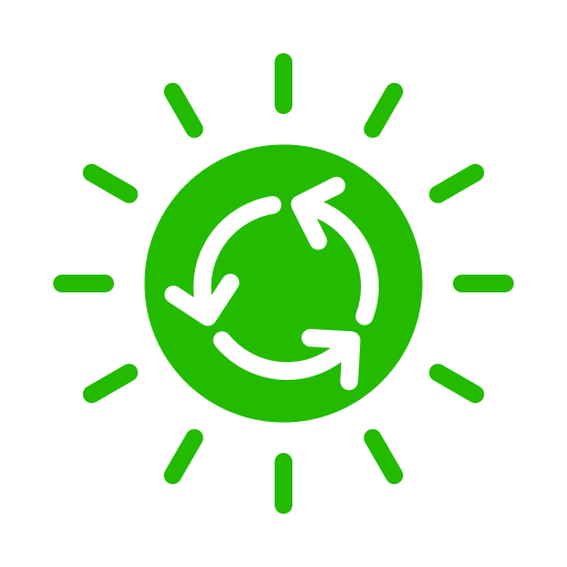 Природа бесплатно иконка