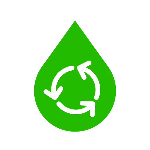 naturaleza icono gratis