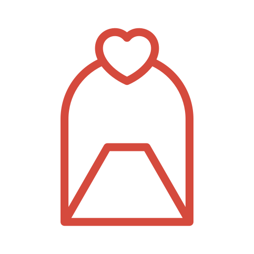 amour Icône gratuit