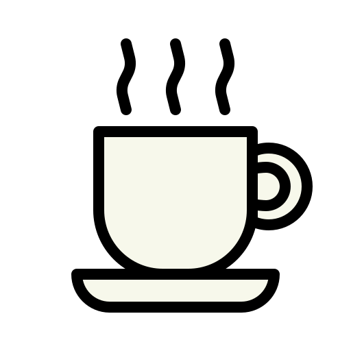 더운 무료 아이콘