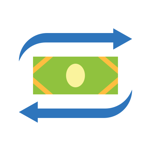 Money free icon