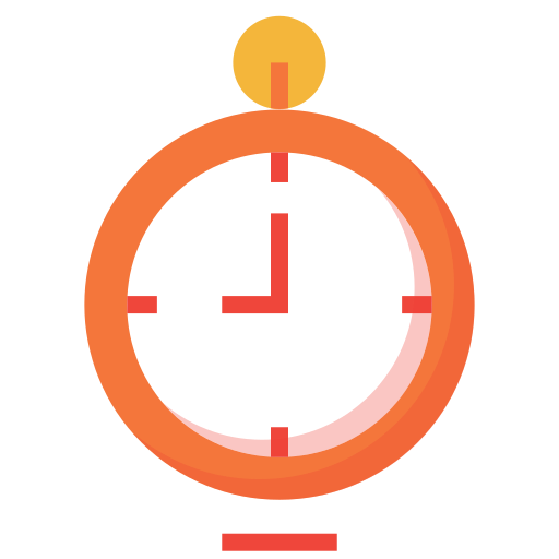 Time free icon Time free icon