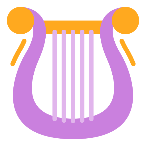 música icono gratis