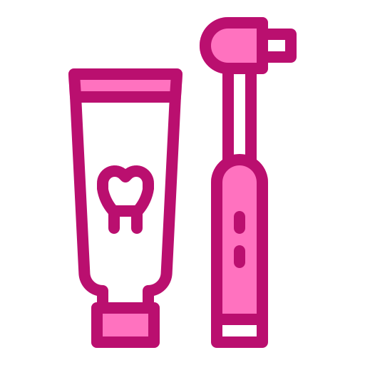 Brush free icon Brush free icon