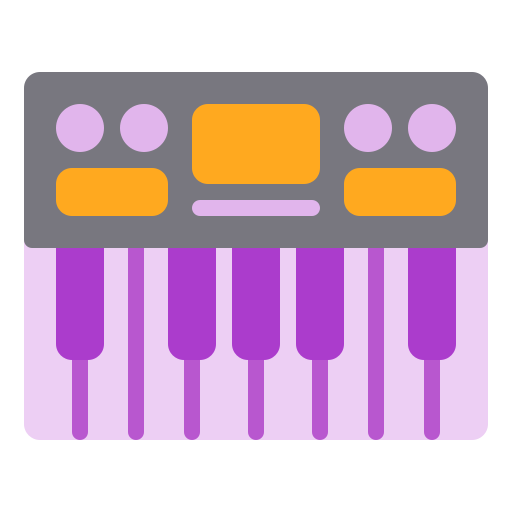 música icono gratis