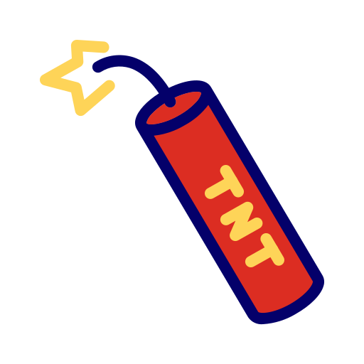 bombear grátis ícone