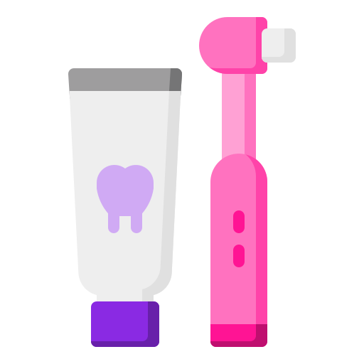 Brush free icon Brush free icon