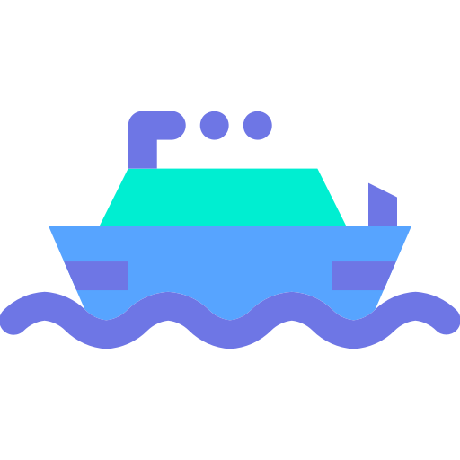 Travel free icon Travel free icon