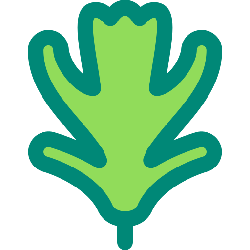 naturaleza icono gratis