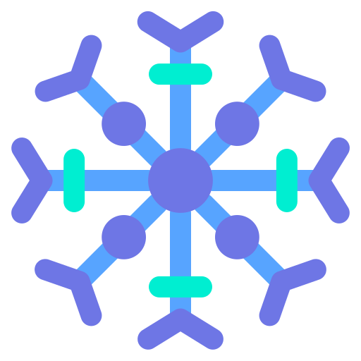 Cold free icon
