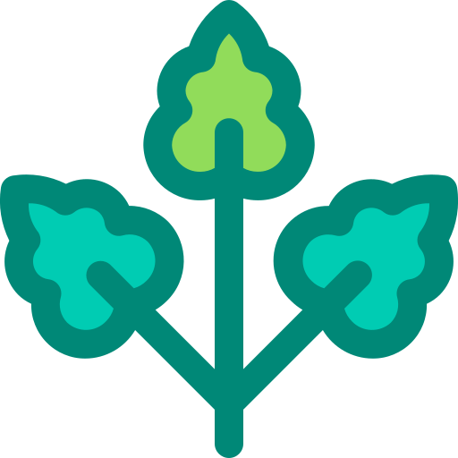 naturaleza icono gratis