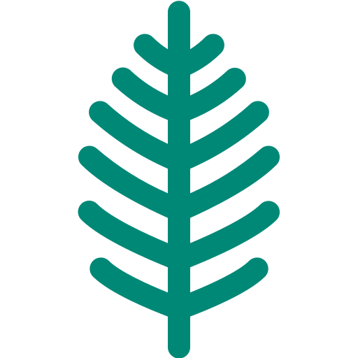 tropical icono gratis