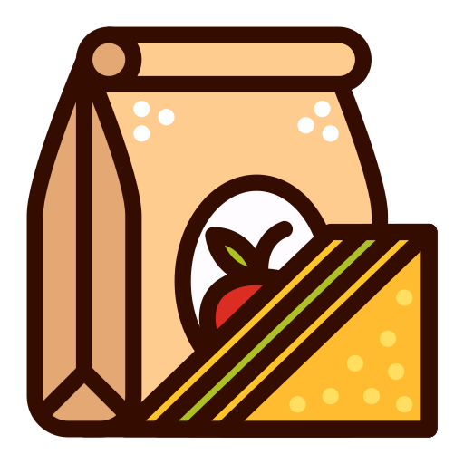 maçã grátis ícone