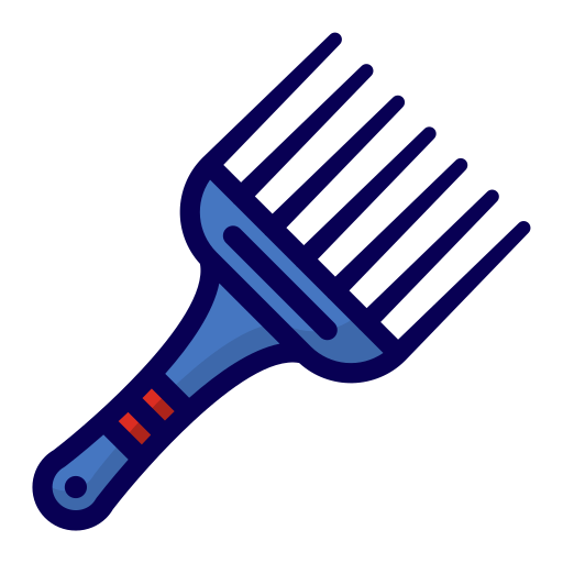 cabello icono gratis