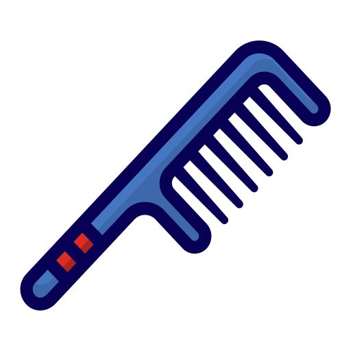 cabello icono gratis