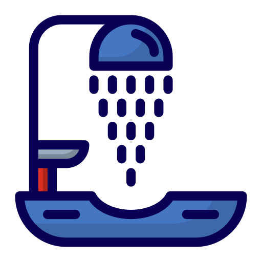 bain Icône gratuit bain Icône gratuit