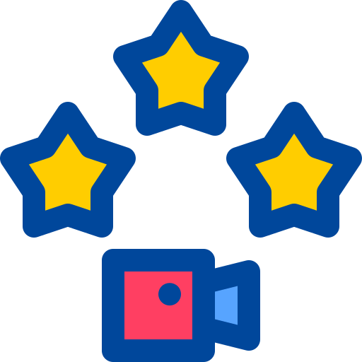 film kostenlos Icon