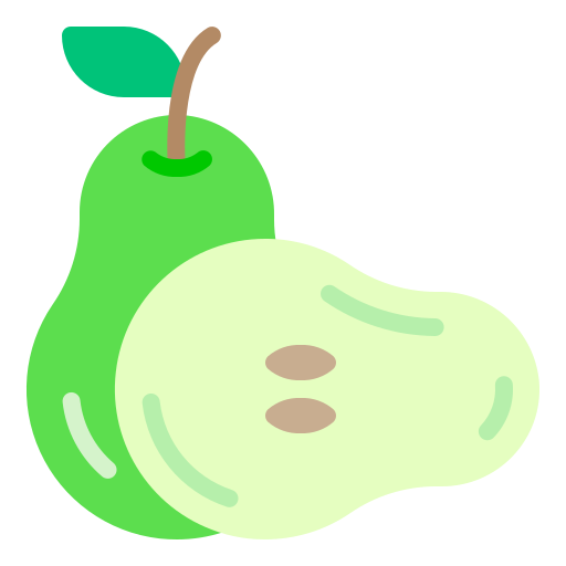 Fruit free icon
