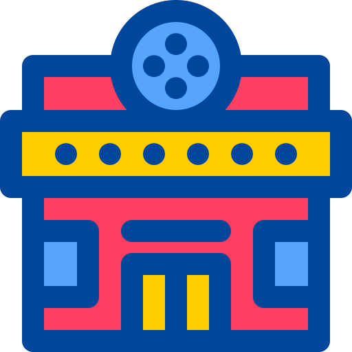 kino kostenlos Icon kino kostenlos Icon
