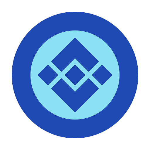 binance icono gratis