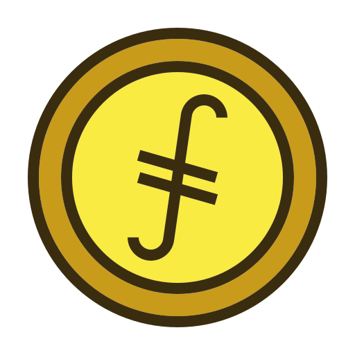 archivocoin icono gratis