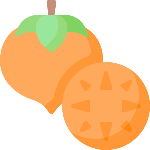 persimmon kostenlos Icon persimmon kostenlos Icon