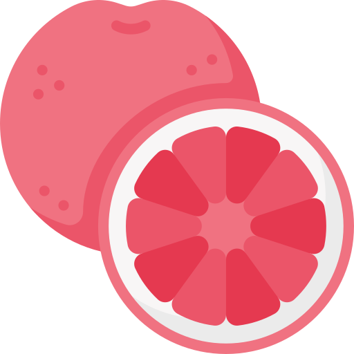 pomelo icono gratis