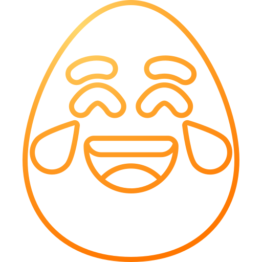 Laugh free icon