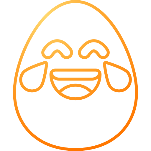 Laugh free icon