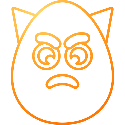 wütend kostenlos Icon wütend kostenlos Icon