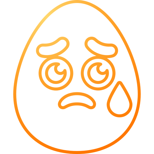 Sad free icon