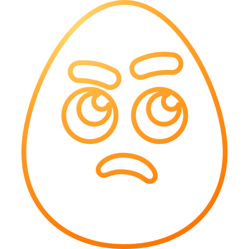 Confused free icon Confused free icon