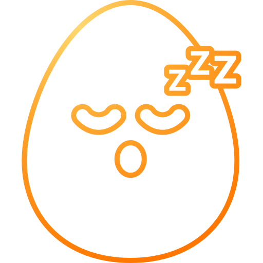Sleep free icon