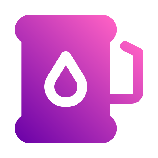 Gas station free icon Gas station free icon